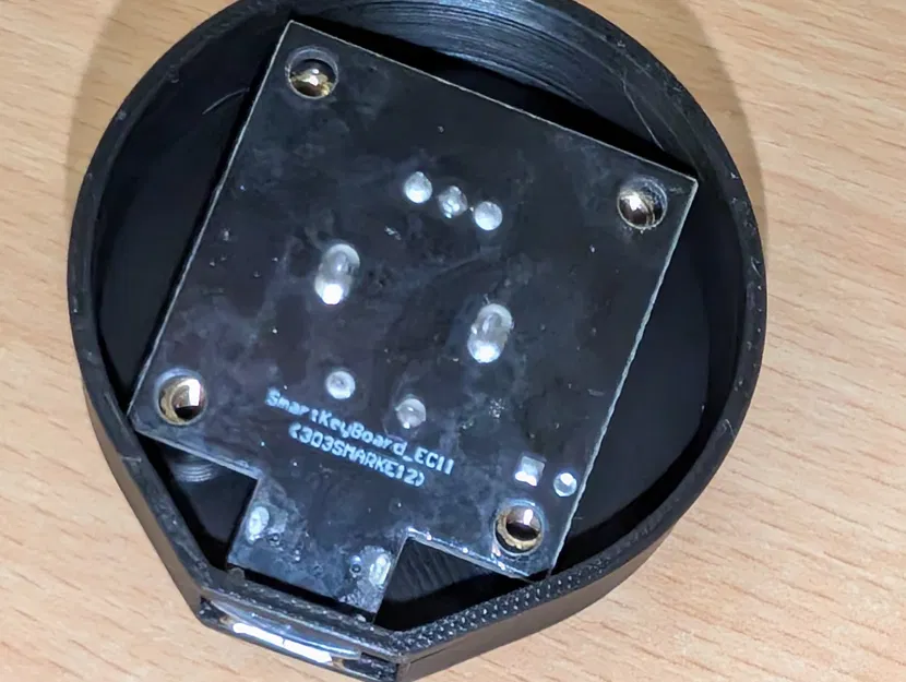 Vỏ (Case) cho núm điều chỉnh âm lượng USB - Image 4