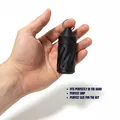 Capsule Đựng Chìa Khóa Chống Nước (Waterproof Key Capsule) Gắn Key Ring - Thumbnail 6