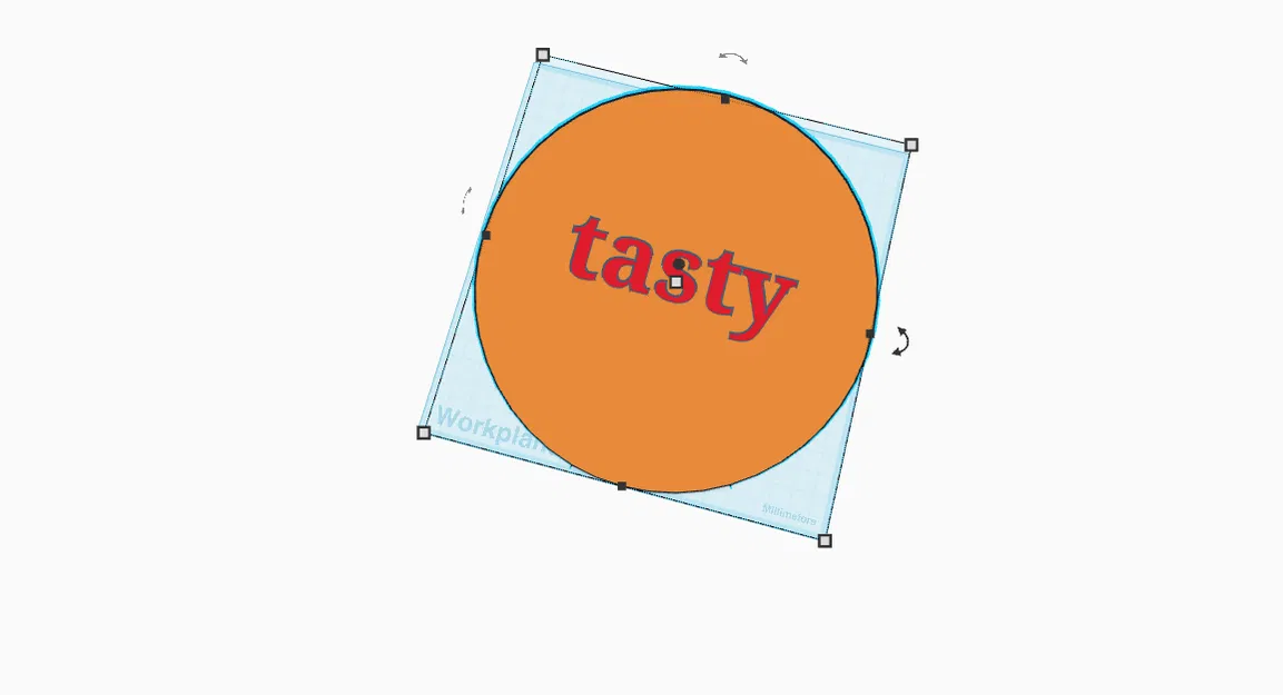Đồ Chơi Ném "Tasty Blasty" Vui Nhộn In 3D - Image 1