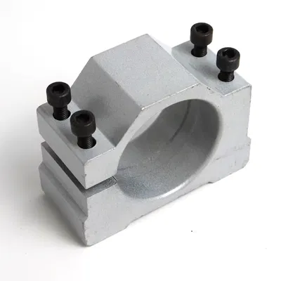 Adapter Spindle 52mm cho OpenBuilds CNC