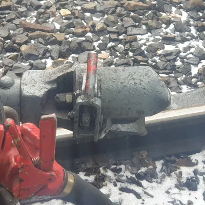 Đầu Nối Toa Tàu Mô Hình Budapest - Chế Tạo Dễ Dàng