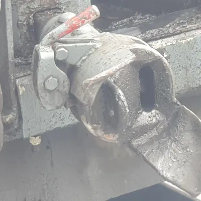 Đầu Nối Toa Tàu Mô Hình Budapest - Chế Tạo Dễ Dàng