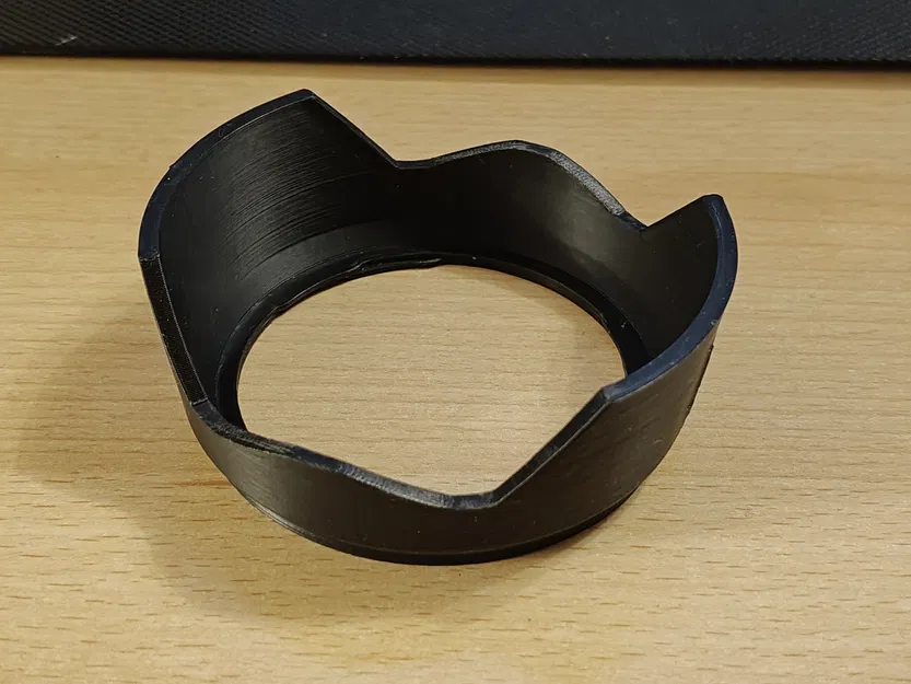 Chụp Đậy Ống Kính Minolta / Sony A-mount 3D - Image 2