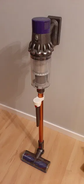 Giá đỡ phụ kiện Dyson (Dyson tool holder) - Image 1