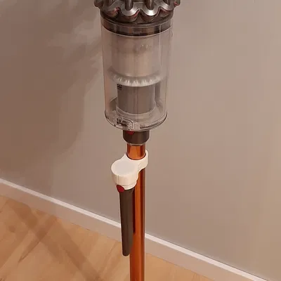 Giá đỡ phụ kiện Dyson (Dyson tool holder)