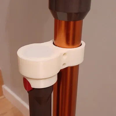 Giá đỡ phụ kiện Dyson (Dyson tool holder)
