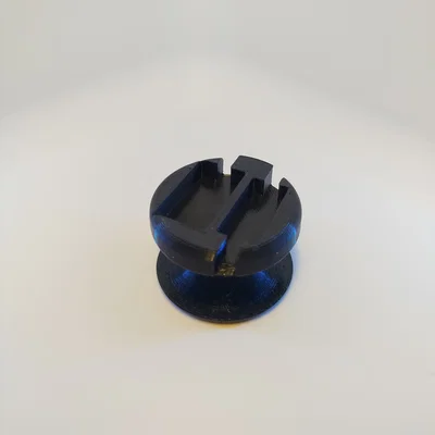 Cuộn Giữ Cáp Sạc USB 3D Chất Liệu TPU Gọn Gàng
