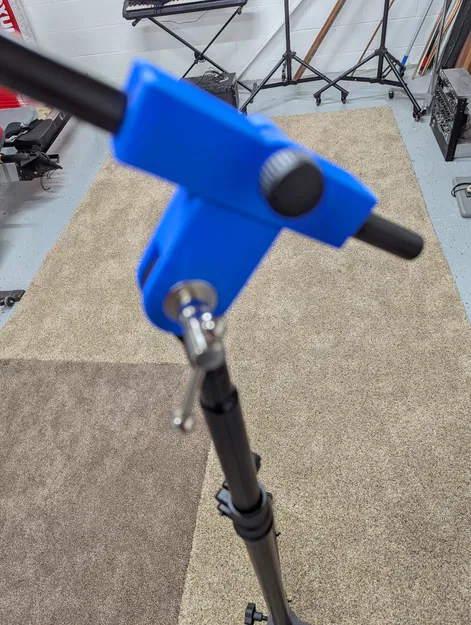 PYLE Microphone Stand Boom Pivot (chốt pivot boom) thay thế - Image 1