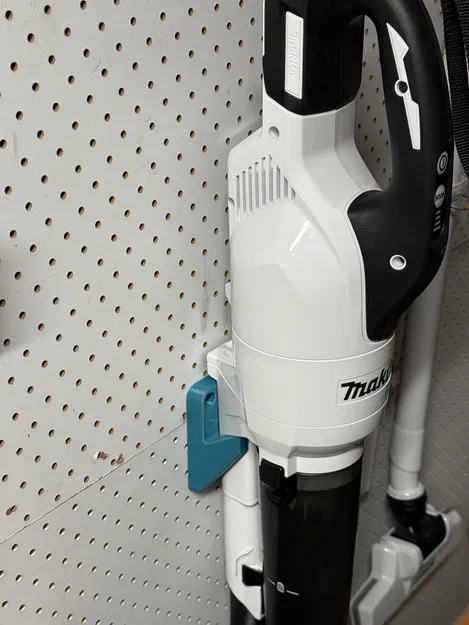 Giá Treo Máy Hút Bụi Makita DCL286/CL003 Chắc Chắn - Image 2