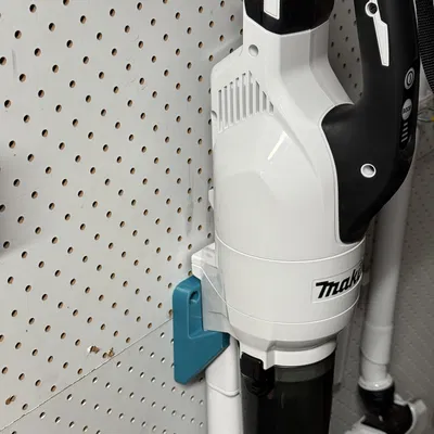 Giá Treo Máy Hút Bụi Makita DCL286/CL003 Chắc Chắn