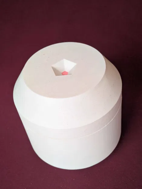 Khuôn Silicone D20 - Image 4