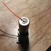 Giá đỡ pin 18650 để hàn dây dễ dàng