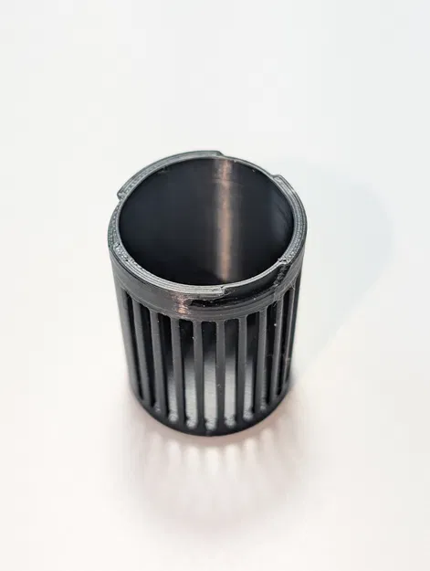 Tấm hướng gió xả máy hút bụi Fanttik X200 (V10) (Exhaust Deflector) - Image 2