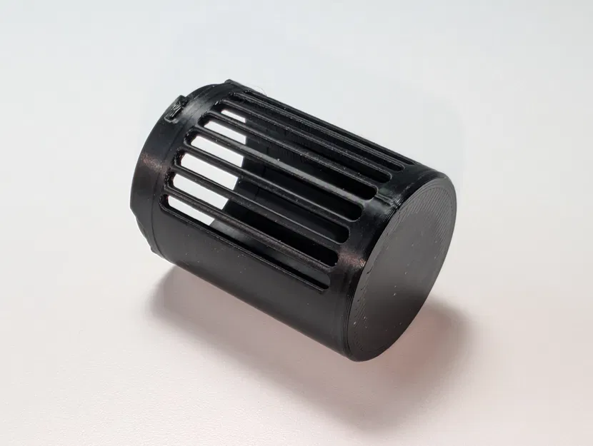 Tấm hướng gió xả máy hút bụi Fanttik X200 (V10) (Exhaust Deflector) - Image 3