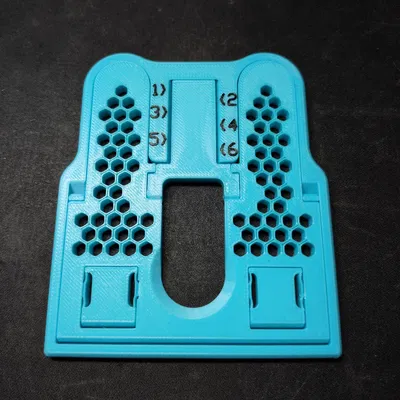 Bệ Phóng Whoop Race (Print in Place)