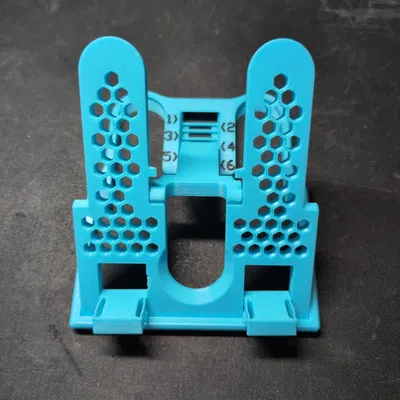 Bệ Phóng Whoop Race (Print in Place)