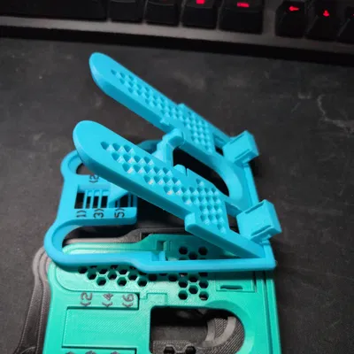 Bệ Phóng Whoop Race (Print in Place)