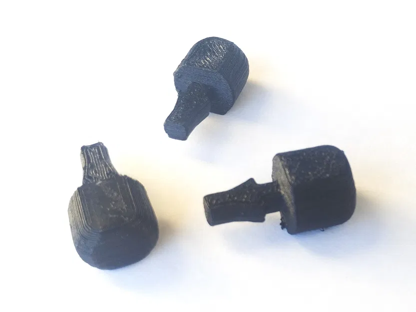 Parametric Bumper (Bumper TPU tuỳ biến) - Image 2