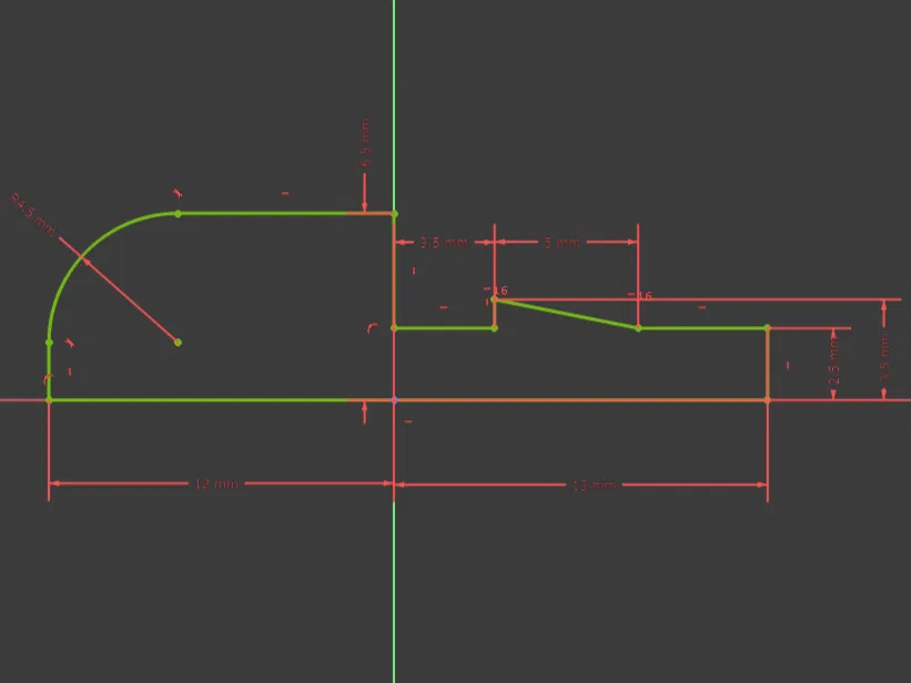 Parametric Bumper (Bumper TPU tuỳ biến) - Image 3