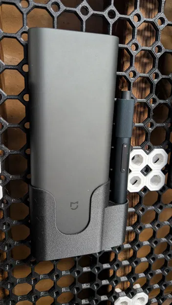 Giá đỡ Xiaomi Mijia Electric Precision Screwdriver cho MultiBoard - Image 1