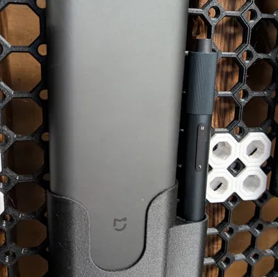 Giá đỡ Xiaomi Mijia Electric Precision Screwdriver cho MultiBoard