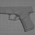 Reverse Engineered Gen 6 G19 - Thumbnail 1