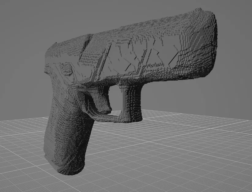 Reverse Engineered Gen 6 G19 - Image 2
