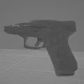 Reverse Engineered Gen 6 G19 - Thumbnail 3