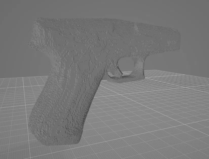 Reverse Engineered Gen 6 G19 - Image 4