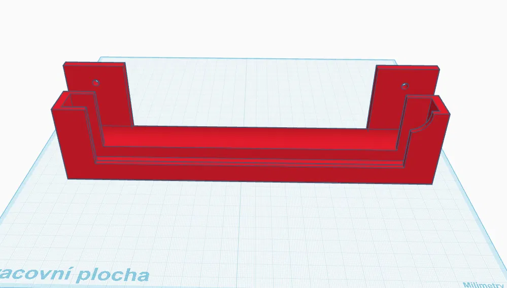 Giá Treo Nintendo Chắc Chắn, Tiện Lợi - Image 1