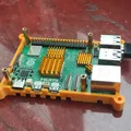 Vỏ cho Raspberry Pi 5 với MacArthur HAT - Thumbnail 6