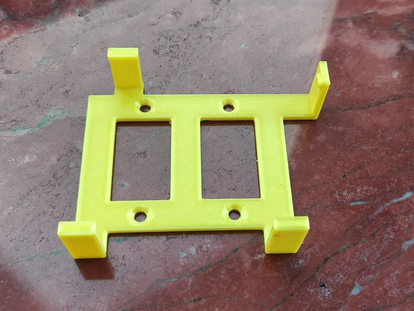 Vỏ cho Raspberry Pi 5 với MacArthur HAT - Image 10