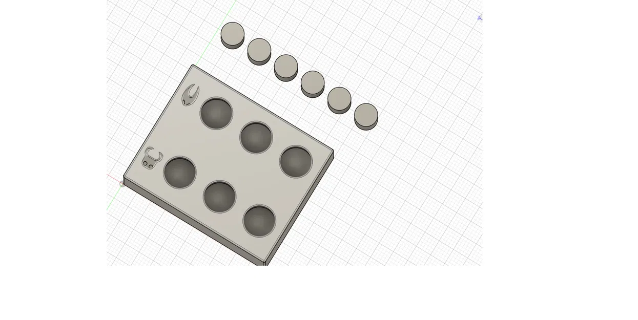 Game Cờ Liên Hoàn 4 Phiên Bản Hollow Knight - In 3D Dễ Dàng - Image 2