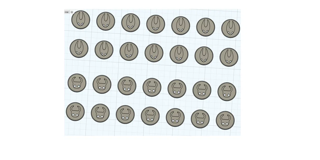 Game Cờ Liên Hoàn 4 Phiên Bản Hollow Knight - In 3D Dễ Dàng - Image 3