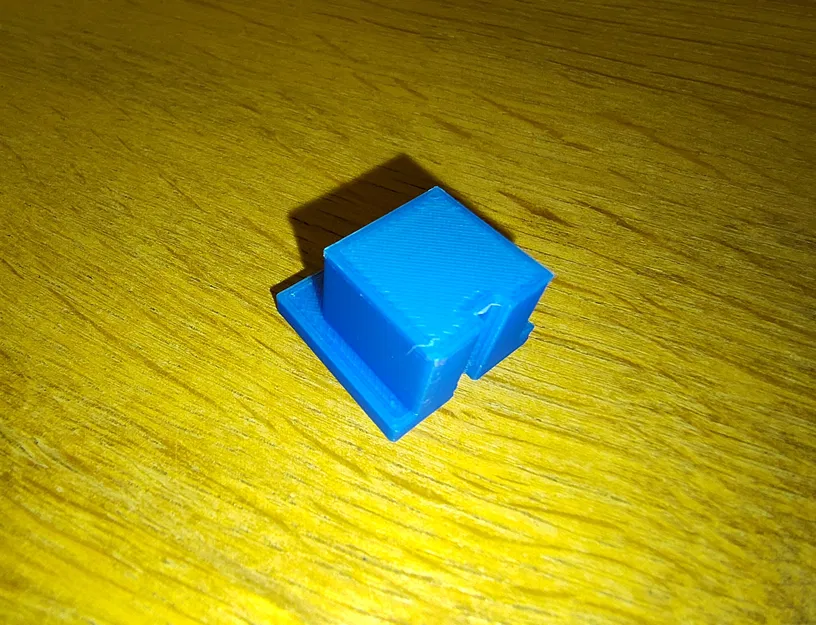 Chặn dây cáp đèn tên T-3DSIGN (Tương thích IKEA KABBLEKA) - Image 1