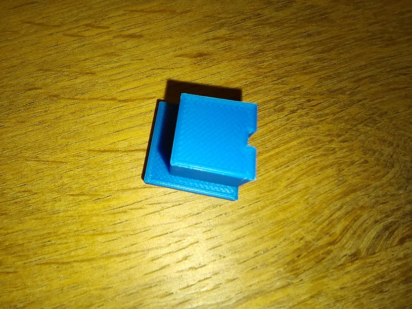 Chặn dây cáp đèn tên T-3DSIGN (Tương thích IKEA KABBLEKA) - Image 2