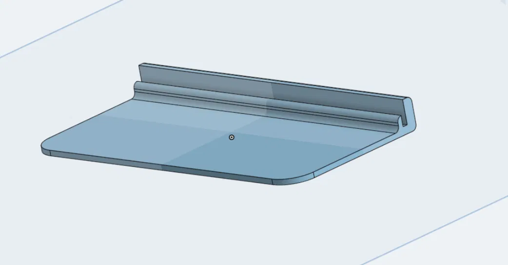 Mud Flap KKRC Lurker - Image 2