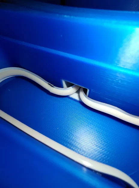 Phụ kiện nối dán đèn tên T-3DSIGN - Image 3