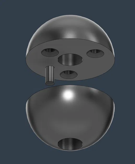 Núm vặn cho cần gạt ghế xe MG MCB - Image 1