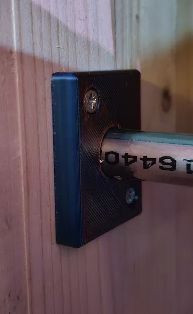 Giá Đỡ Ống Filament Máy In 3D Tiện Lợi - Image 1