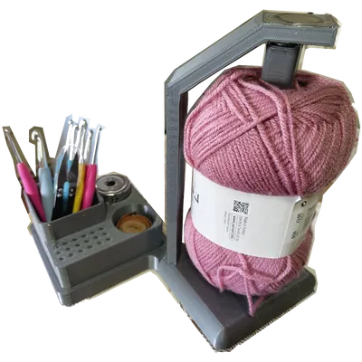 Crochet-Tools (Bộ dụng cụ crochet)