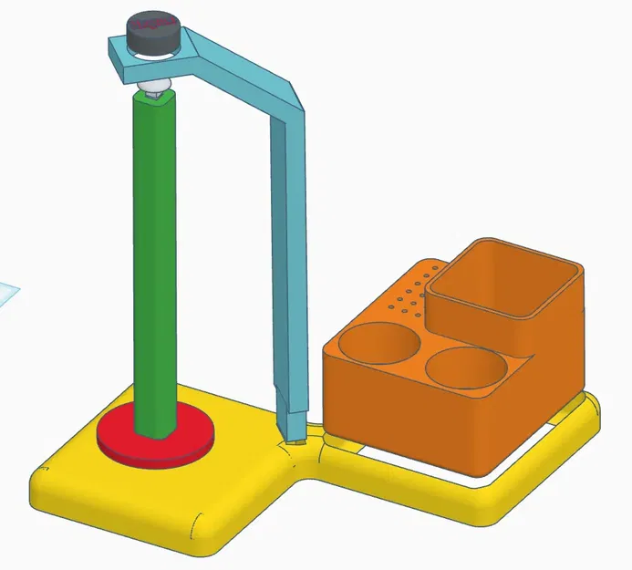 Crochet-Tools (Bộ dụng cụ crochet) - Image 4