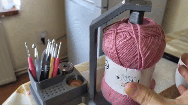 Crochet-Tools (Bộ dụng cụ crochet) - Image 7