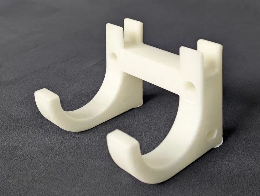 Móc treo tường máy hút bụi Fanttik X200 (V10) / Wall Mount - Image 2