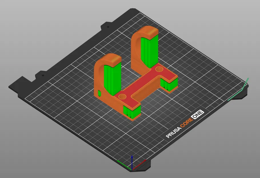 Móc treo tường máy hút bụi Fanttik X200 (V10) / Wall Mount - Image 5