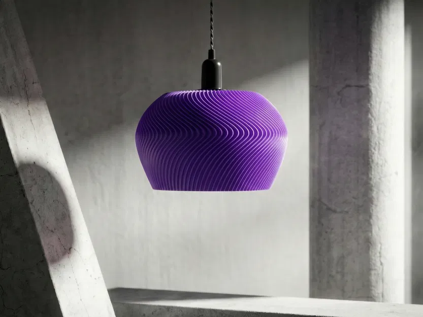 Helix-Lamp – Trò Chơi Ánh Sáng & Bóng Đổ - Image 2