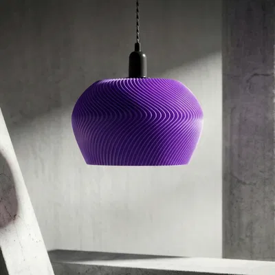 Helix-Lamp – Trò Chơi Ánh Sáng & Bóng Đổ