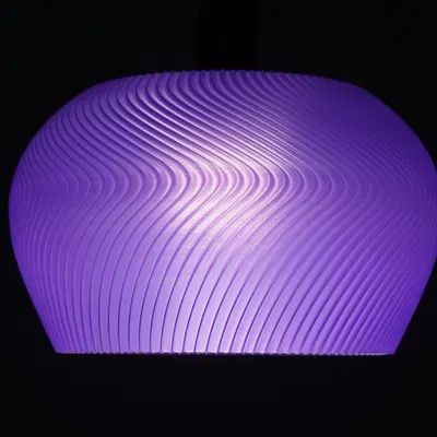 Helix-Lamp – Trò Chơi Ánh Sáng & Bóng Đổ