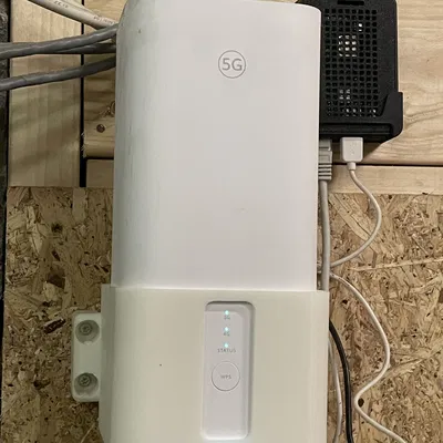 Giá treo tường Huawei H158 (Huawei H158 mount)