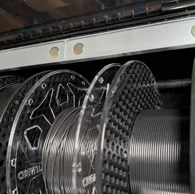 Giá đỡ hạt hút ẩm cỡ lớn cho Creality CFS (Extra Large Desiccant Holder)